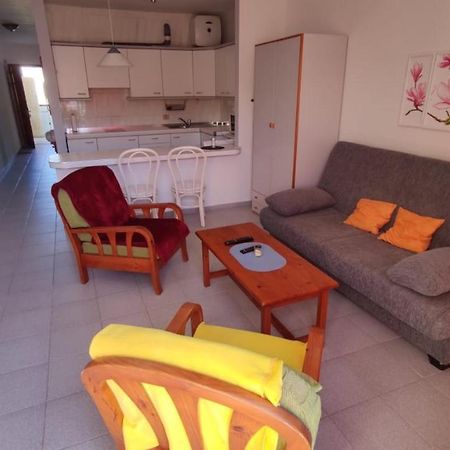 Casa Sol Lägenhet Corralejo Exteriör bild