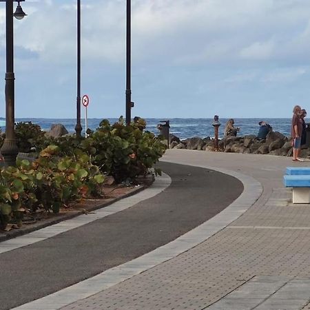 Casa Sol Lägenhet Corralejo Exteriör bild