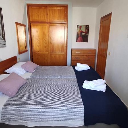 Casa Sol Lägenhet Corralejo Exteriör bild