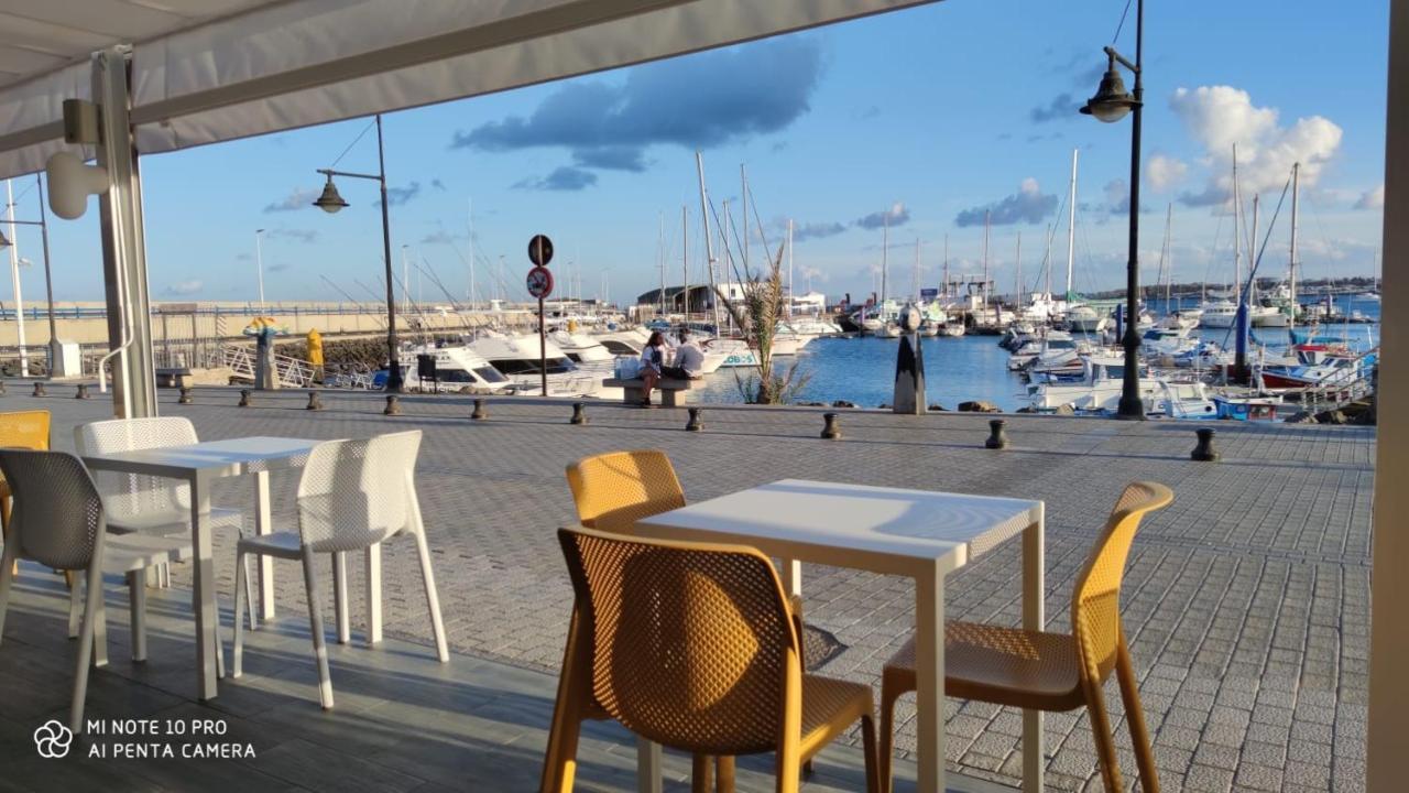 Casa Sol Lägenhet Corralejo Exteriör bild