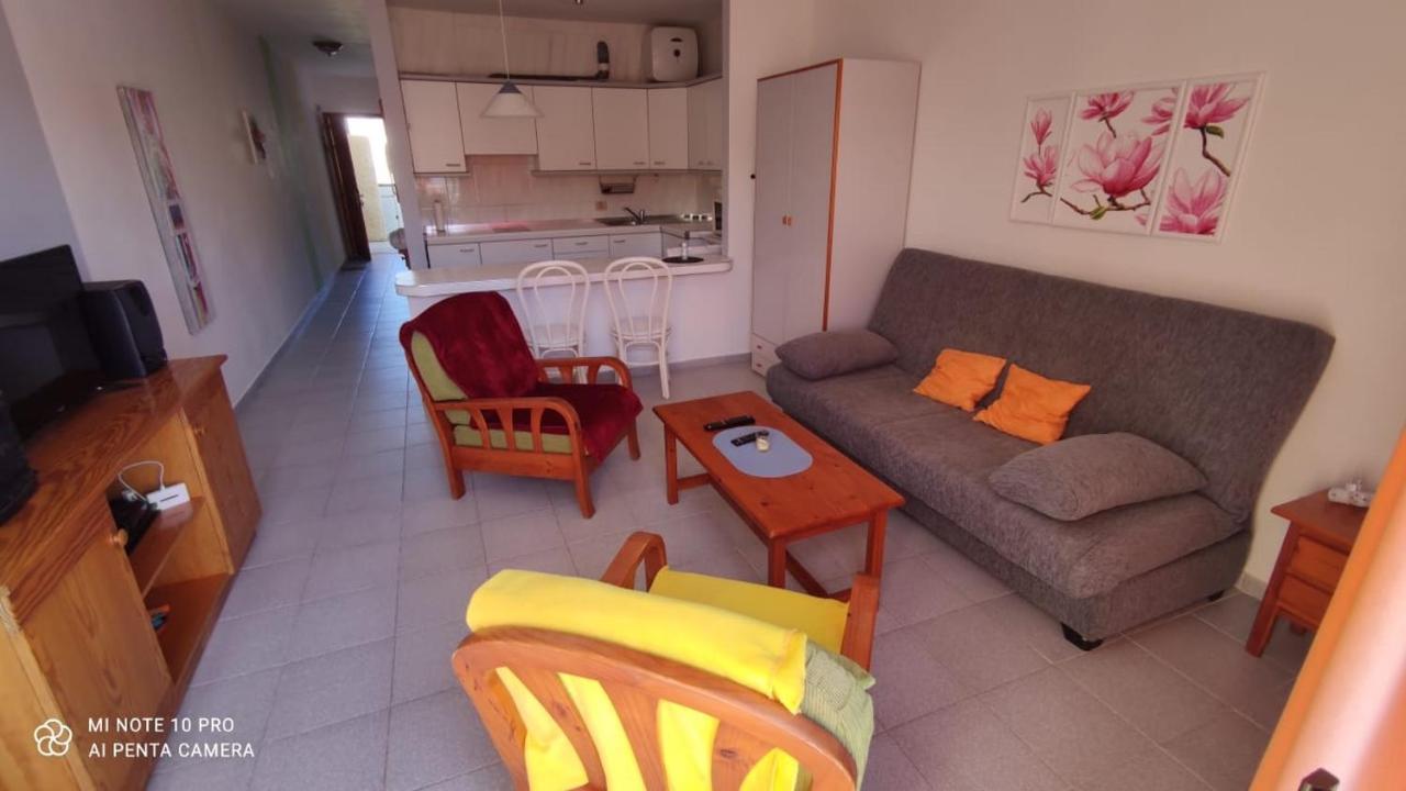 Casa Sol Lägenhet Corralejo Exteriör bild