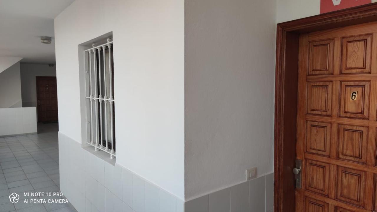 Casa Sol Lägenhet Corralejo Exteriör bild