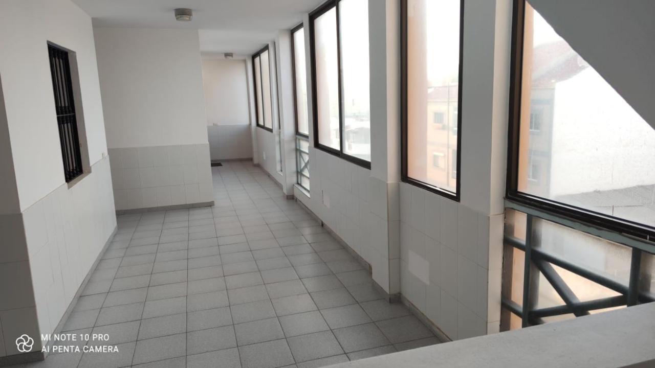 Casa Sol Lägenhet Corralejo Exteriör bild
