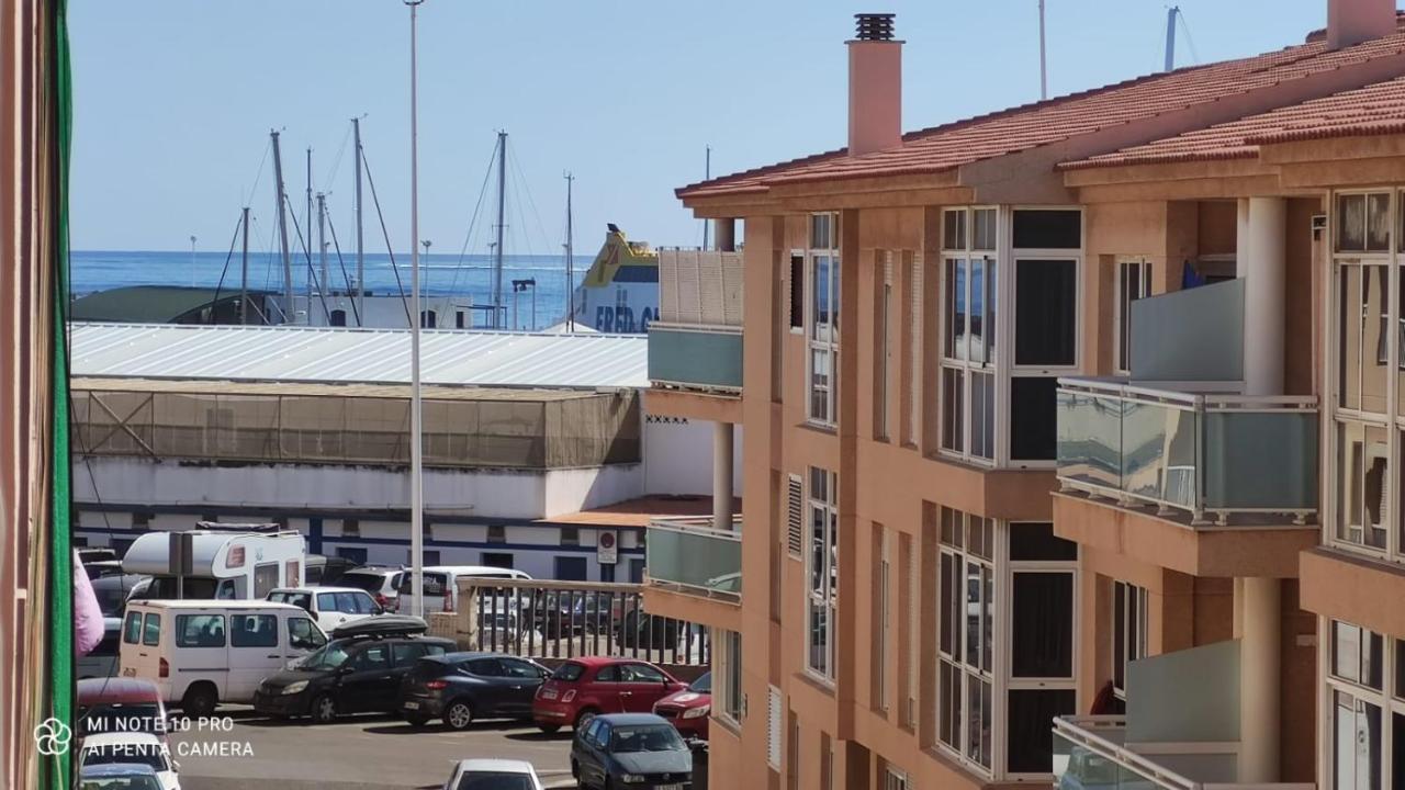 Casa Sol Lägenhet Corralejo Exteriör bild