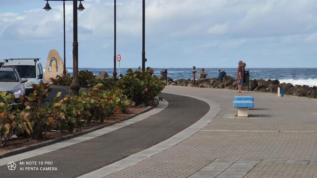 Casa Sol Lägenhet Corralejo Exteriör bild