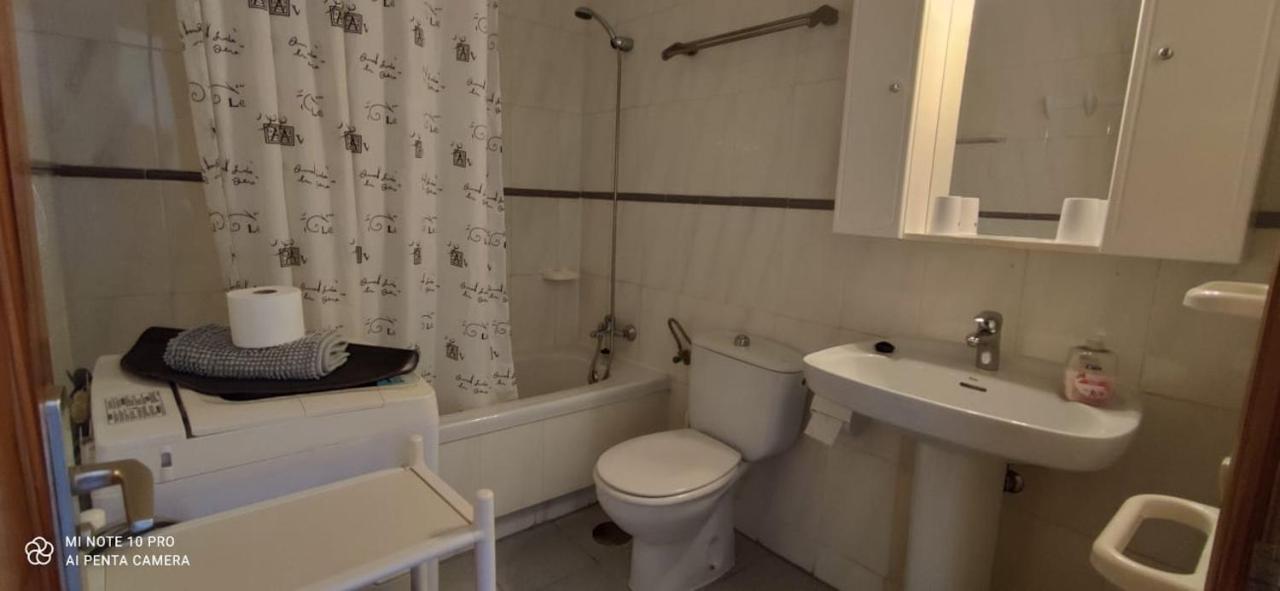 Casa Sol Lägenhet Corralejo Exteriör bild