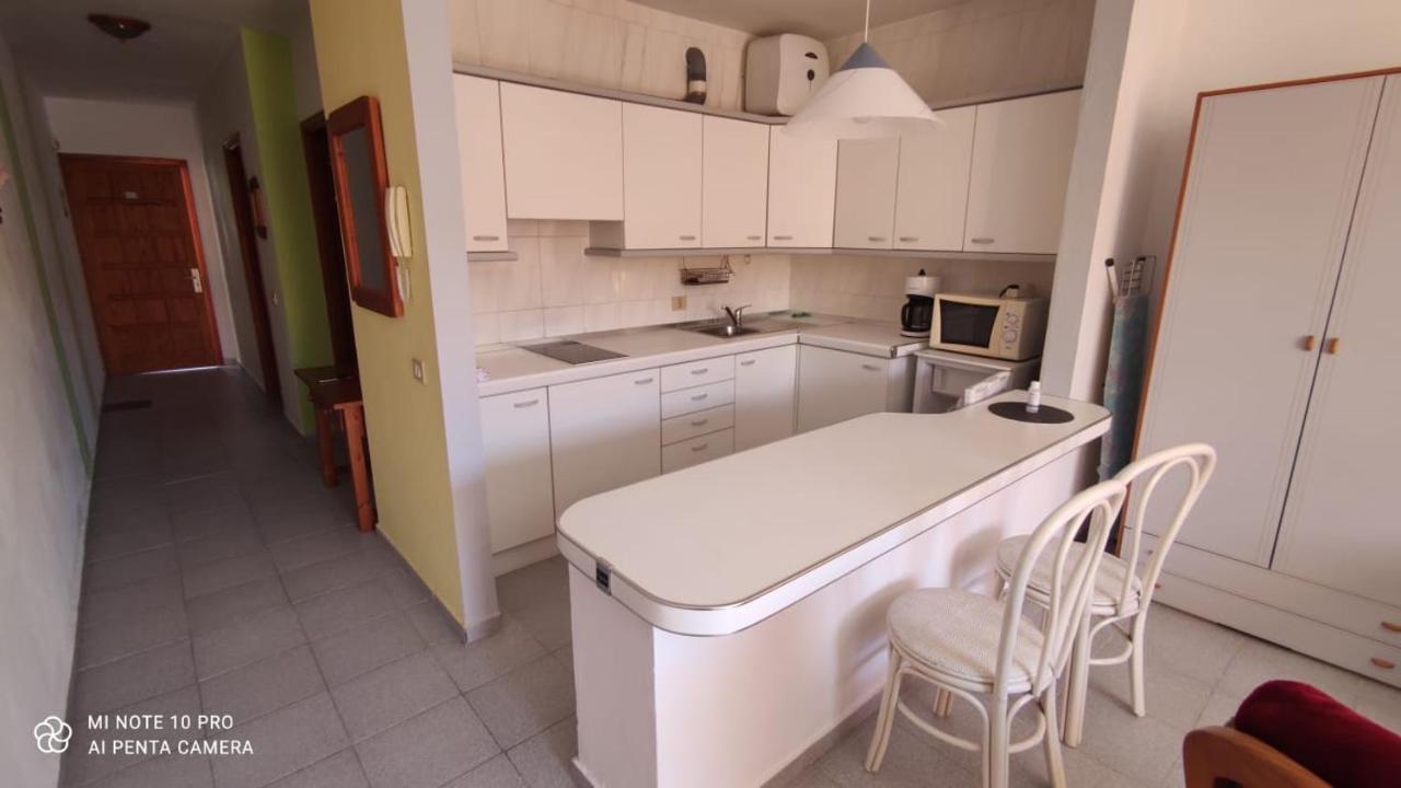 Casa Sol Lägenhet Corralejo Exteriör bild