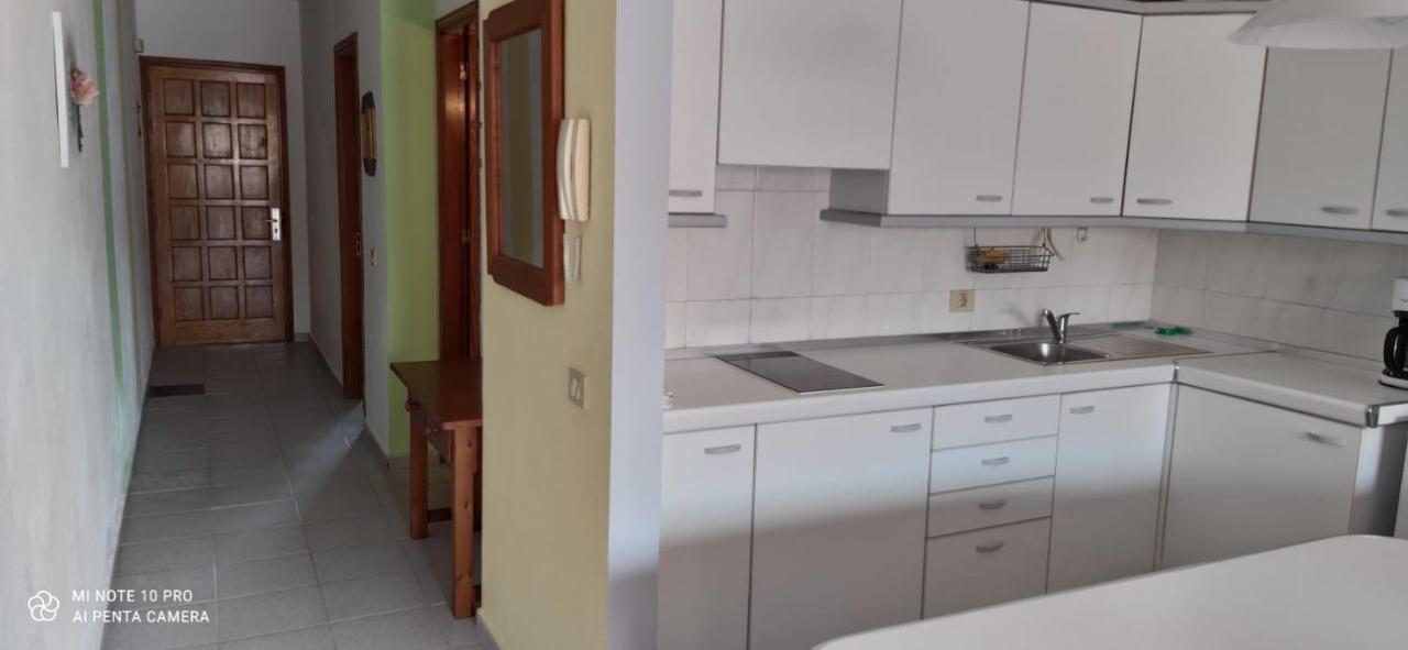 Casa Sol Lägenhet Corralejo Exteriör bild