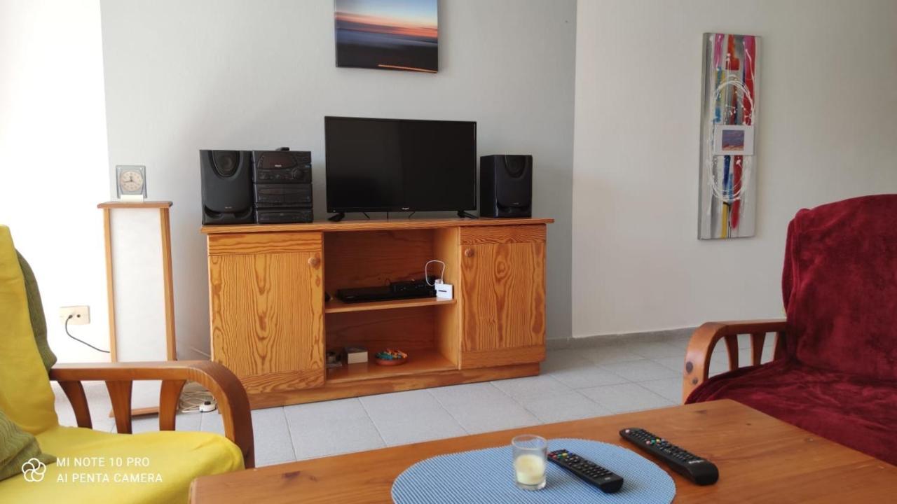 Casa Sol Lägenhet Corralejo Exteriör bild