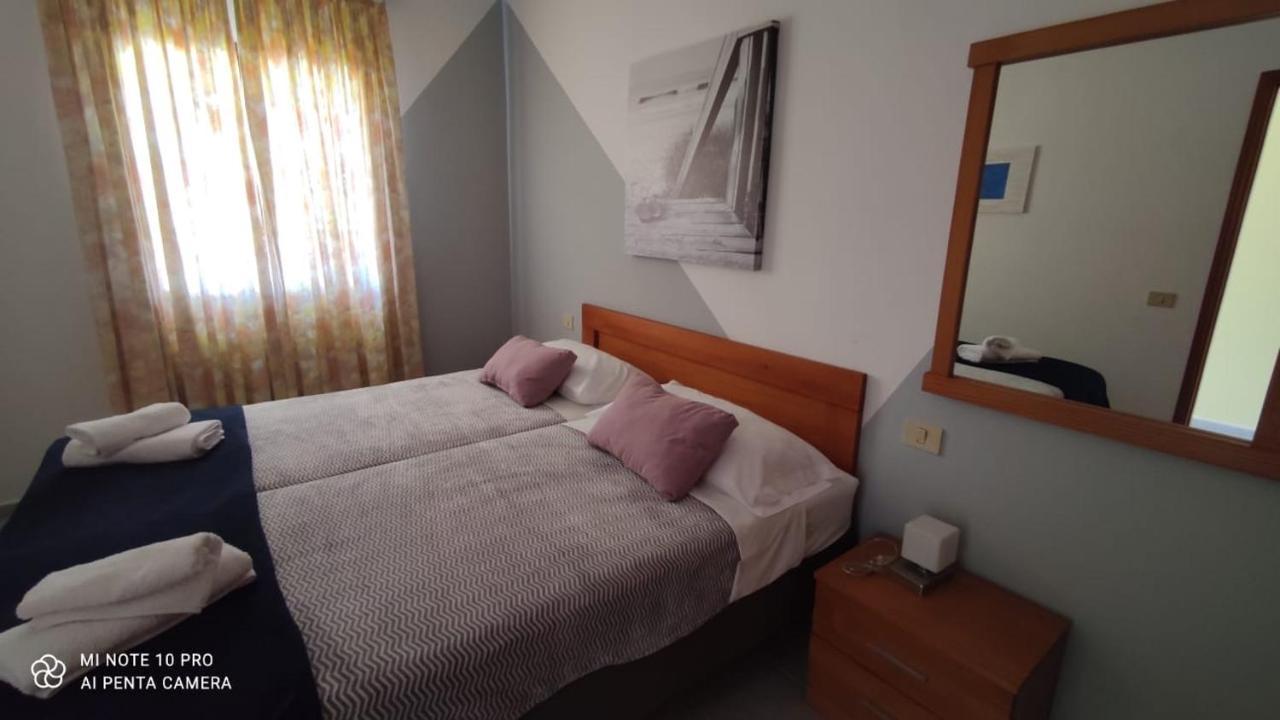 Casa Sol Lägenhet Corralejo Exteriör bild
