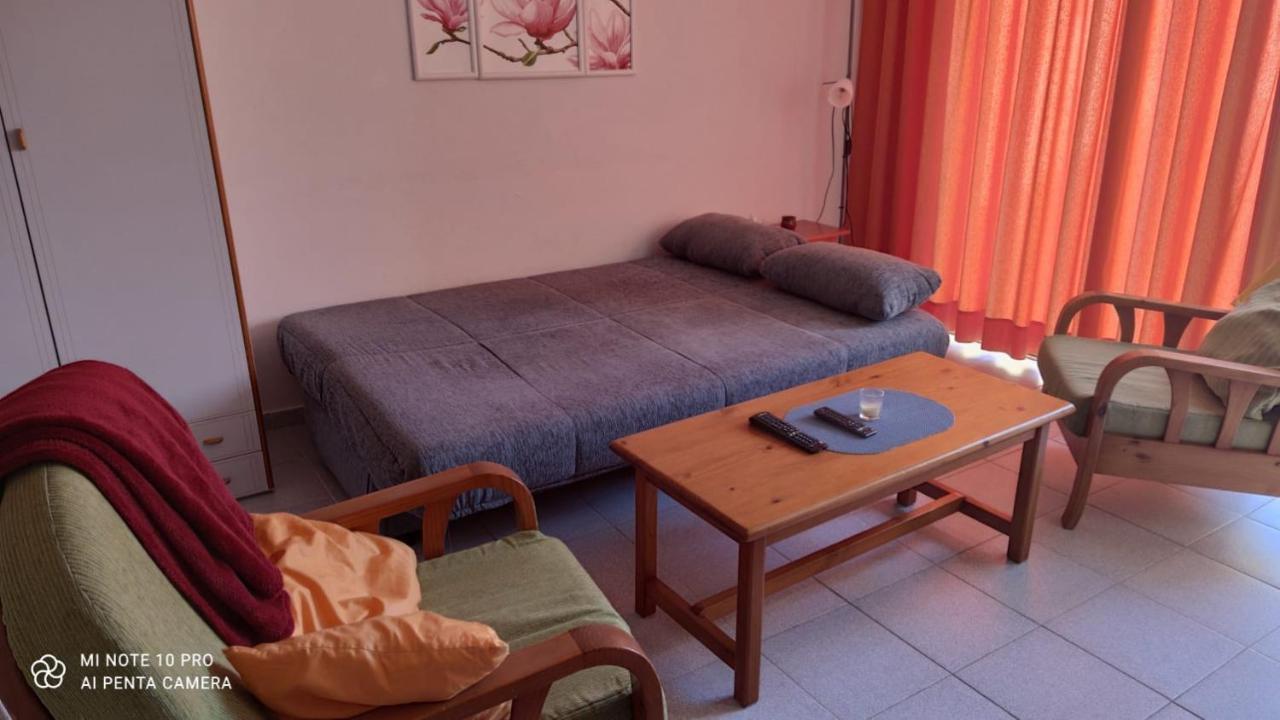 Casa Sol Lägenhet Corralejo Exteriör bild