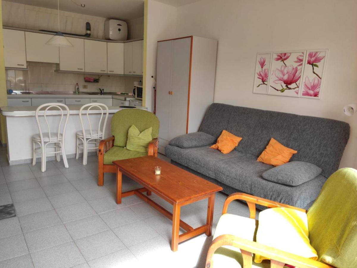 Casa Sol Lägenhet Corralejo Exteriör bild